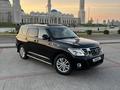 Nissan Patrol 2014 года за 15 500 000 тг. в Астана – фото 17