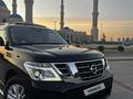 Nissan Patrol 2014 года за 15 500 000 тг. в Астана – фото 19
