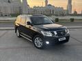 Nissan Patrol 2014 года за 15 500 000 тг. в Астана – фото 2