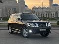 Nissan Patrol 2014 года за 15 500 000 тг. в Астана