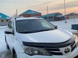 Toyota RAV4 2014 года за 11 000 000 тг. в Кызылорда – фото 2