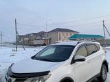 Toyota RAV4 2014 годаүшін11 000 000 тг. в Кызылорда – фото 4