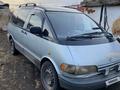 Toyota Previa 1992 годаfor1 300 000 тг. в Кокшетау