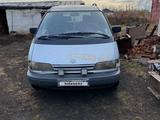 Toyota Previa 1992 годаfor1 300 000 тг. в Кокшетау – фото 5