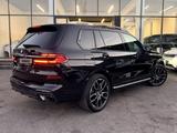 BMW X7 2023 года за 51 500 000 тг. в Шымкент – фото 4