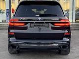 BMW X7 2023 года за 51 500 000 тг. в Шымкент – фото 5
