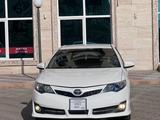 Toyota Camry 2013 годаүшін5 500 000 тг. в Актау – фото 2