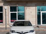 Toyota Camry 2013 годаүшін5 500 000 тг. в Актау
