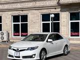 Toyota Camry 2013 годаүшін5 500 000 тг. в Актау – фото 3