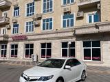 Toyota Camry 2013 годаүшін5 500 000 тг. в Актау – фото 5