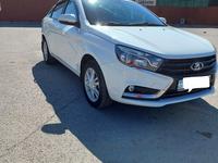 ВАЗ (Lada) Vesta 2018 годаүшін5 050 000 тг. в Караганда