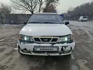 Daewoo Nexia, 2007