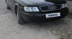 Audi A6 1995 годаүшін3 950 000 тг. в Шымкент – фото 2