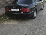Audi A6 1995 годаүшін3 950 000 тг. в Шымкент – фото 3