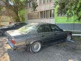 BMW 540 1992 годаүшін1 700 000 тг. в Жезказган – фото 3
