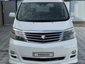 Toyota Alphard 2007 годаүшін6 000 000 тг. в Атырау – фото 3