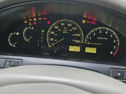 Nissan Maxima 2003 года за 2 000 000 тг. в Алматы – фото 6