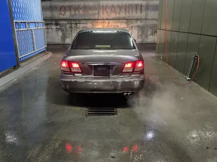 Nissan Maxima 2003 года за 2 000 000 тг. в Алматы – фото 9