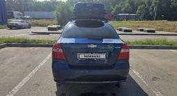 Chevrolet Nexia 2020 годаүшін5 400 000 тг. в Алматы – фото 4