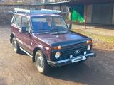 ВАЗ (Lada) Lada 2121 2000 года за 750 000 тг. в Алматы