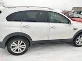 Chevrolet Captiva 2017 года за 10 000 тг. в Алматы – фото 2