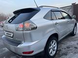 Lexus RX 350 2008 годаүшін9 700 000 тг. в Алматы – фото 4