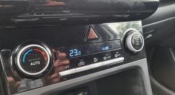 Hyundai Creta 2022 года за 8 650 000 тг. в Астана – фото 4