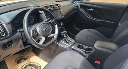 Hyundai Creta 2022 года за 8 650 000 тг. в Астана – фото 5