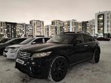 Infiniti FX45 2004 годаүшін3 800 000 тг. в Астана – фото 3