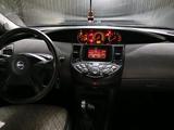 Nissan Primera 2002 годаүшін2 300 000 тг. в Астана