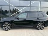 BMW X7 2024 годаfor56 960 000 тг. в Алматы – фото 2