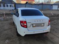 ВАЗ (Lada) Granta 2190 2023 года за 5 000 000 тг. в Уральск