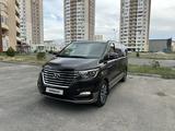 Hyundai Starex 2019 года за 15 800 000 тг. в Талдыкорган