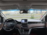 Hyundai Starex 2019 годаүшін15 800 000 тг. в Талдыкорган – фото 4
