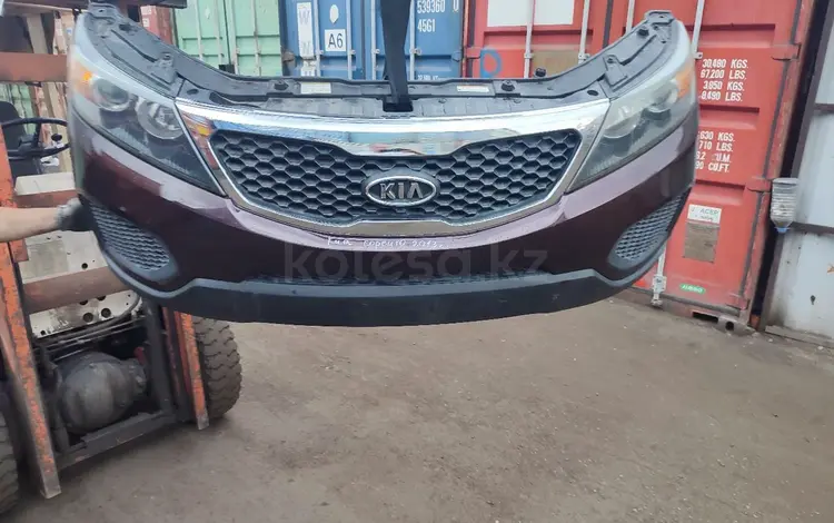 Носкат Kia Sorento за 550 000 тг. в Алматы