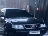 Audi 100 1993 года за 1 350 000 тг. в Талдыкорган – фото 3