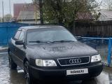 Audi 100 1993 года за 1 350 000 тг. в Талдыкорган