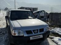 Nissan NP300 2007 года за 2 980 000 тг. в Алматы