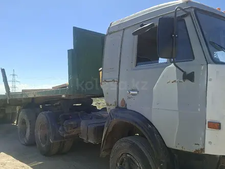 КамАЗ  5410 2000 года за 3 700 000 тг. в Алматы