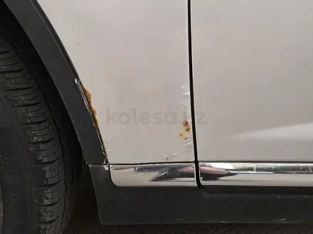 Infiniti FX35 2006 года за 6 500 000 тг. в Алматы – фото 11