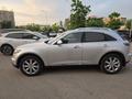 Infiniti FX35 2006 года за 6 500 000 тг. в Алматы – фото 12