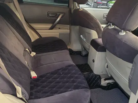 Infiniti FX35 2006 года за 6 500 000 тг. в Алматы – фото 5