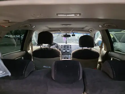 Infiniti FX35 2006 года за 6 500 000 тг. в Алматы – фото 6