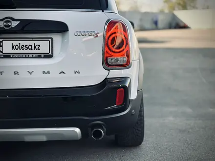 Mini Countryman 2017 года за 10 000 000 тг. в Алматы – фото 14