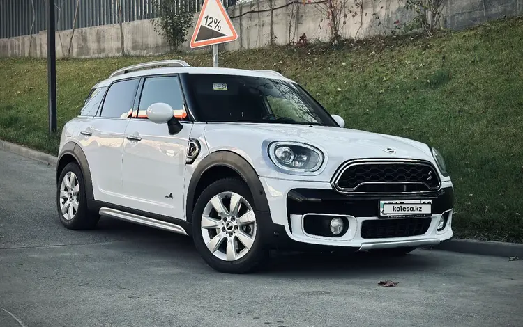 Mini Countryman 2017 годаfor10 500 000 тг. в Алматы