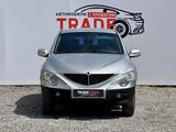 SsangYong Actyon 2011 года за 2 795 000 тг. в Шымкент – фото 2