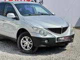 SsangYong Actyon 2011 года за 2 795 000 тг. в Шымкент – фото 4
