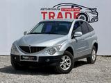 SsangYong Actyon 2011 года за 2 795 000 тг. в Шымкент