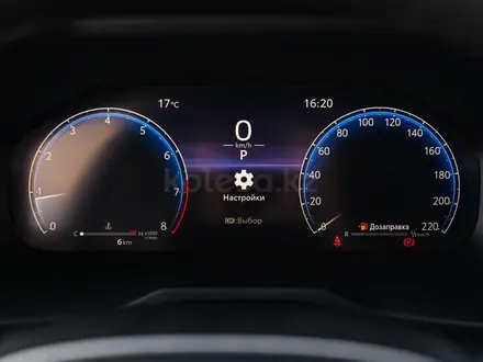 Toyota RAV4 Prestige 2025 года за 18 390 000 тг. в Астана – фото 6
