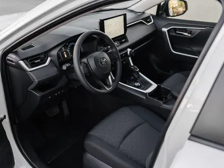 Toyota RAV4 Prestige 2025 года за 18 390 000 тг. в Астана – фото 7
